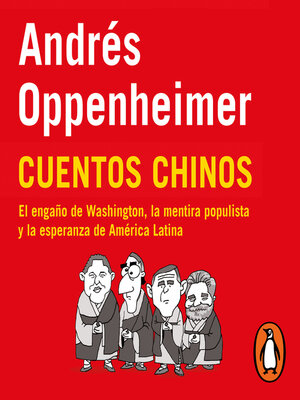 cover image of Cuentos chinos